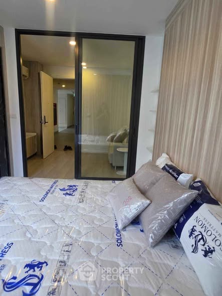bedroom of CIELA Charan 13 Station by Grand Unity