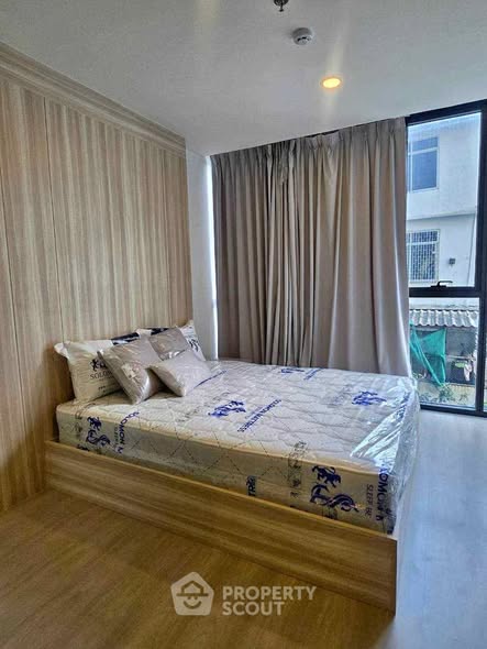 bedroom of CIELA Charan 13 Station by Grand Unity