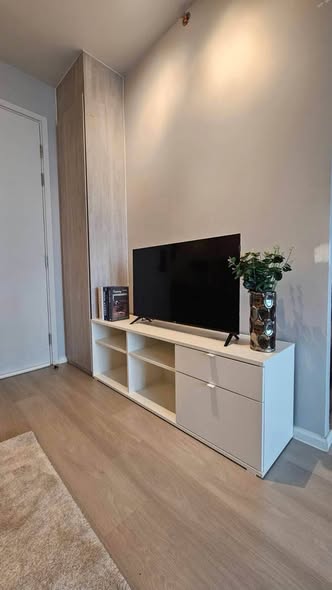 living room and room interior of เซียล่า ศรีปทุม (CIELA Sripatum)