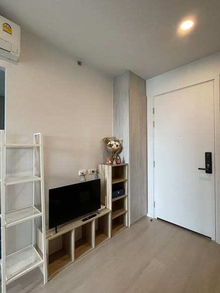 room interior of เซียล่า ศรีปทุม (CIELA Sripatum)