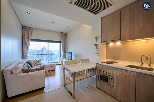 bedroom and bathroom of Circle Living Prototype