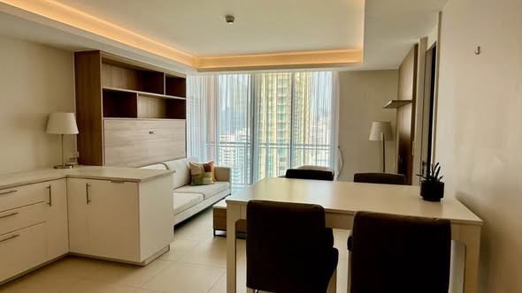 Circle Sukhumvit 31