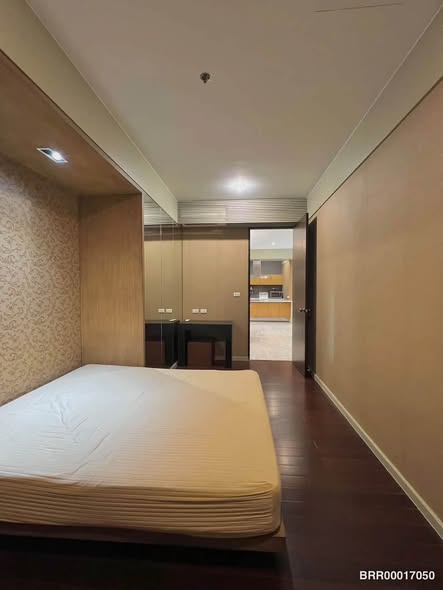 bedroom of Citi smart Sukhumvit 18
