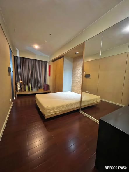 bedroom of Citi smart Sukhumvit 18