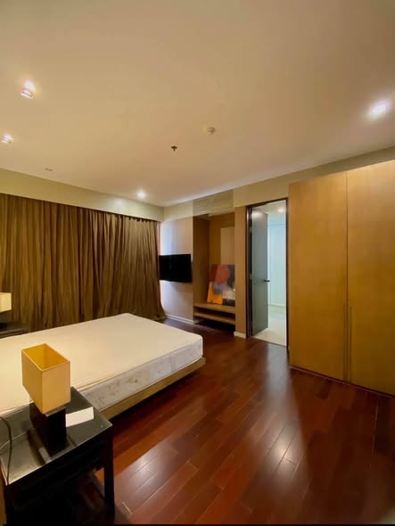 bedroom of Citi smart Sukhumvit 18