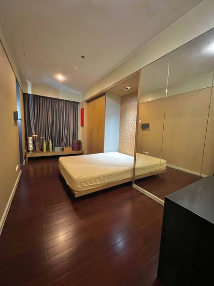 bedroom of Citi smart Sukhumvit 18