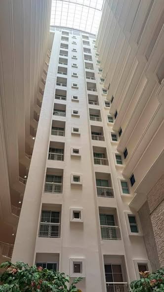 Citi smart Sukhumvit 18