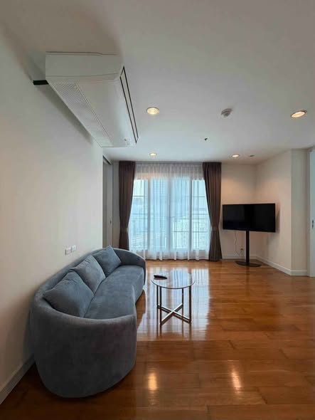 living room of Citi smart Sukhumvit 18