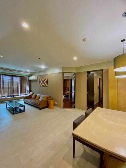 living room of Citi smart Sukhumvit 18
