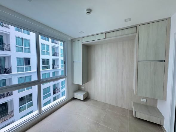 room interior of City Garden Olympus Condominium