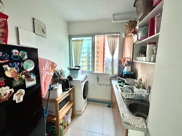 City Home Rattanathibet