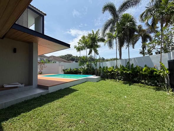 City Home Sanambinnam-Rattanathibeth