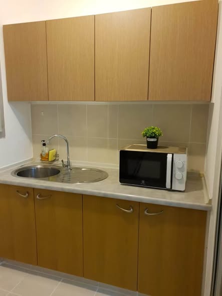 City Home Sukhumvit