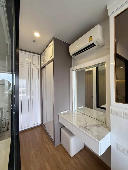 bathroom of CLOUD Thonglor-Phetchaburi