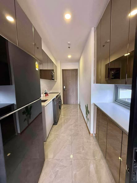 kitchen of CLOUD Thonglor-Phetchaburi