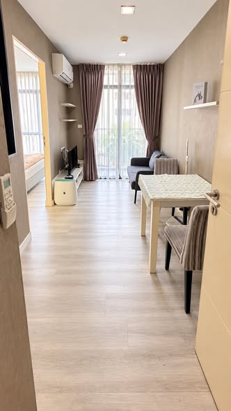 bathroom of คอนโด Clover Ladprao 83