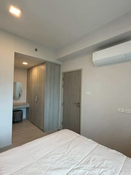 bedroom of COBE Ratchada-Rama 9