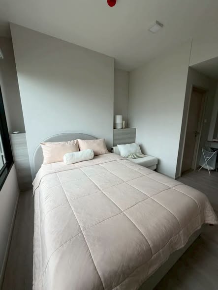 bedroom of COBE Ratchada-Rama 9
