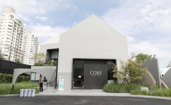 COBE Ratchada-Rama 9