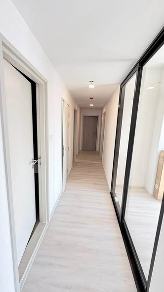room interior of COBE Ratchada-Rama 9