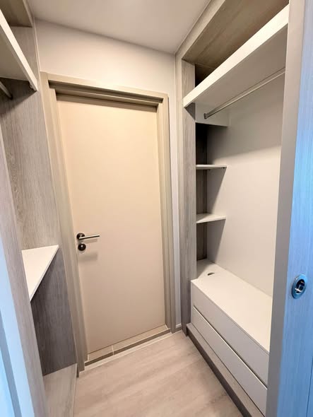 room interior of COBE Ratchada-Rama 9