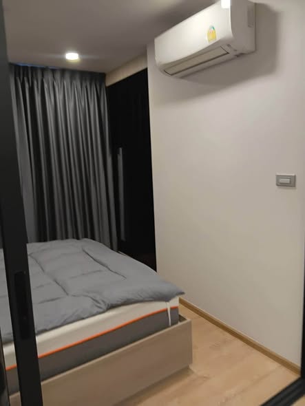 bedroom of Cocoon Rama 9