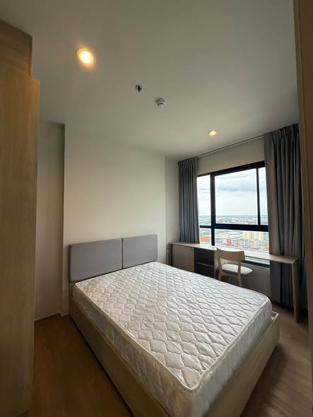 bedroom of COMMON TU