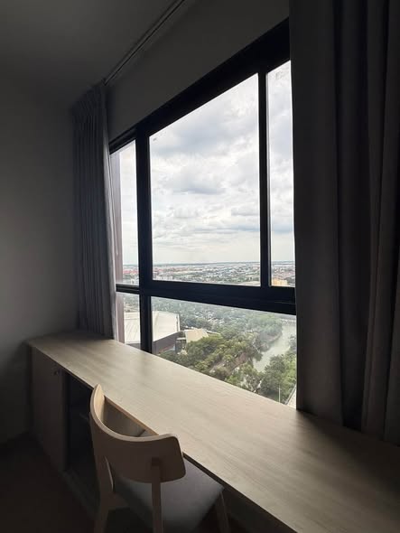 bedroom of COMMON TU