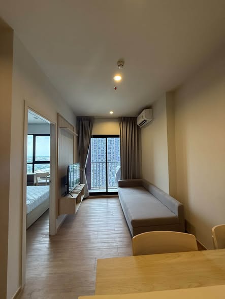 bedroom of COMMON TU