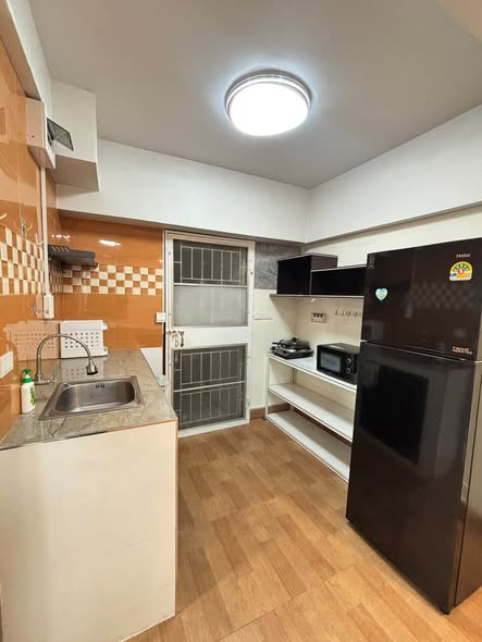 Condo a National Housing Authority Pattaya Thepprasit Branch