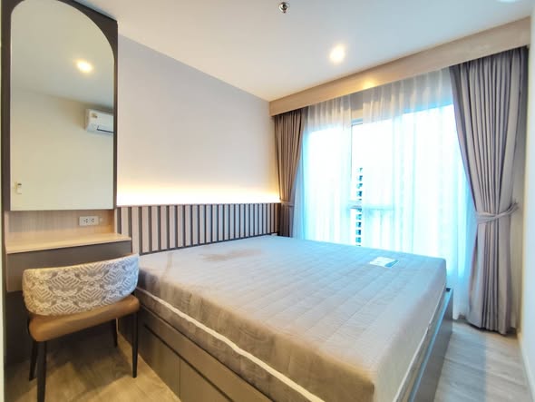 bedroom of Condo Regent Home 7/1