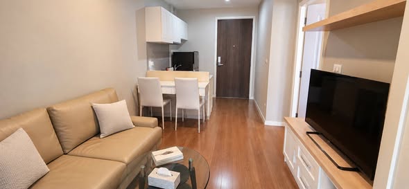 Condolette Dwell Sukhumvit 26