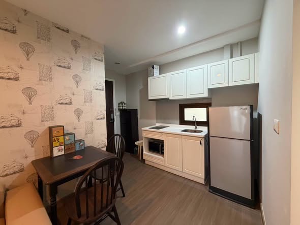 Condolette Dwell Sukhumvit 26