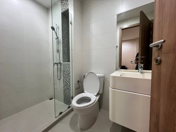 bathroom of Condolette Midst Rama 9