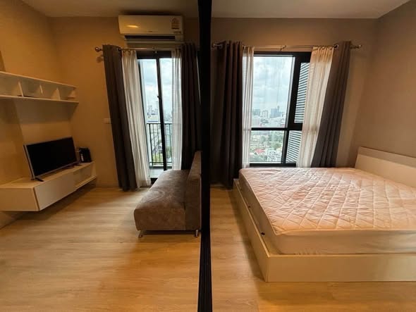bedroom of Condolette Midst Rama 9