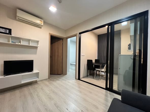 room interior of Condolette Midst Rama 9