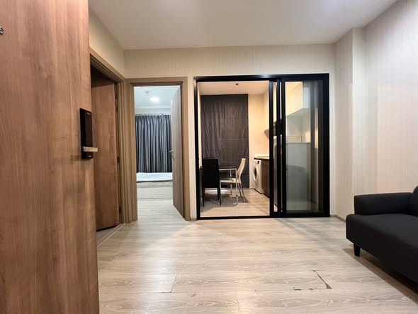 room interior of Condolette Midst Rama 9