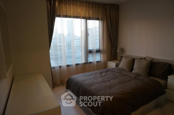 bedroom of Condolette Pixel Sathorn