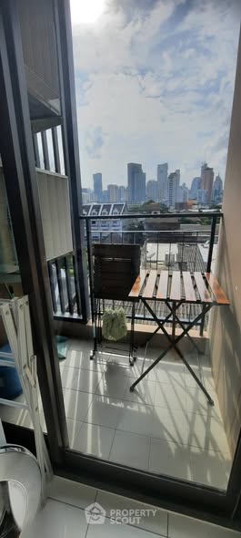 Condolette Pixel Sathorn