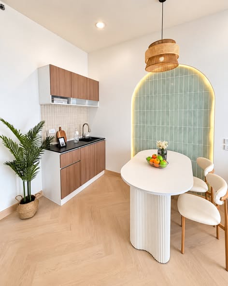bathroom of Corn Condominium