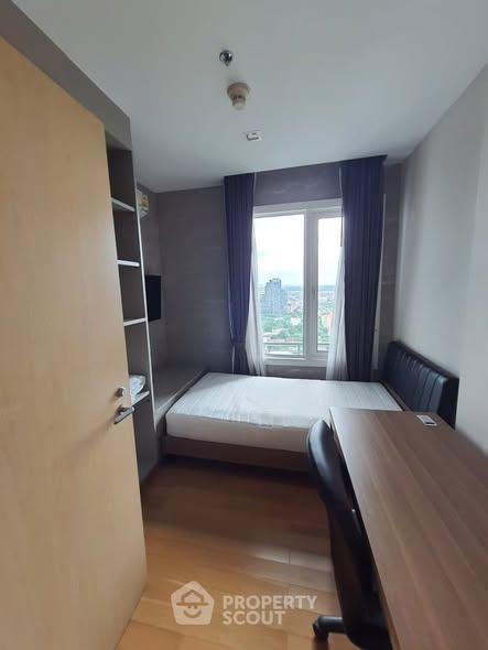 bedroom of Cozy Living 6 Beds Townhouse @ BTS ONNUT