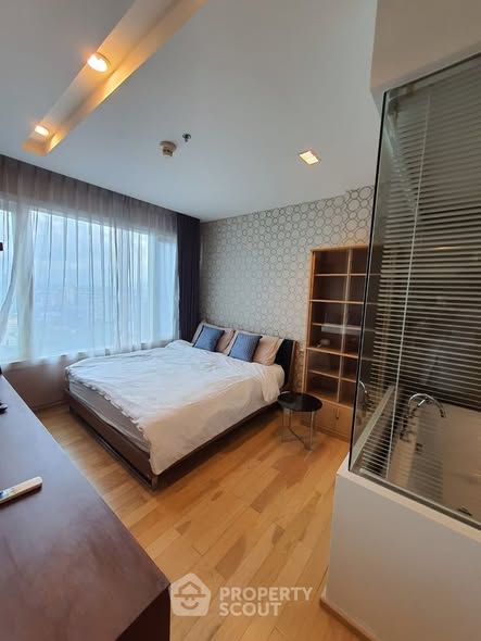 bedroom of Cozy Living 6 Beds Townhouse @ BTS ONNUT