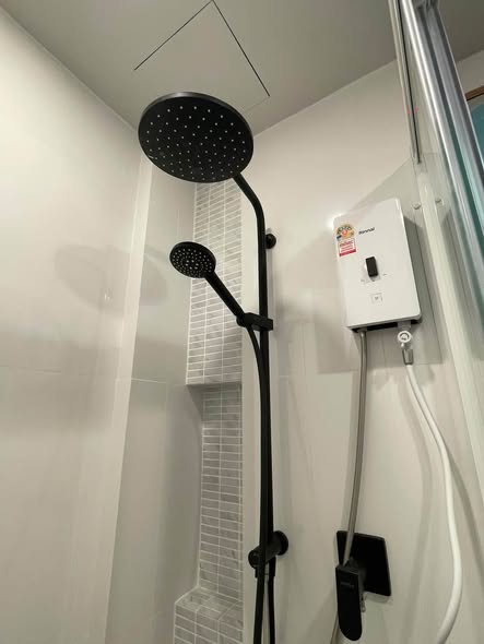 bathroom of Culture Thonglor