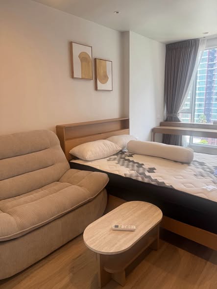 bedroom of Culture Thonglor
