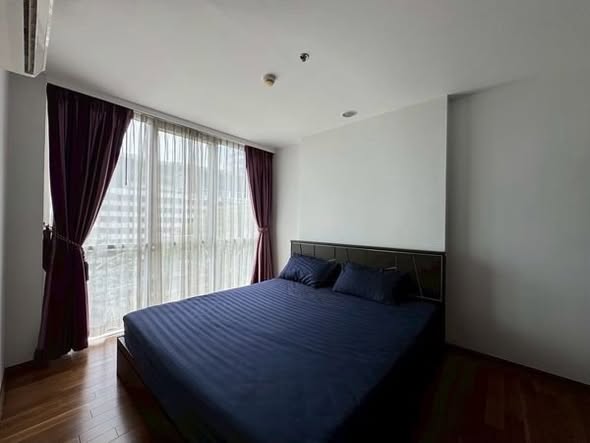 bedroom of Culture Thonglor