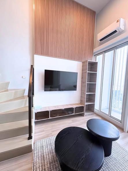 living room of Culture Thonglor