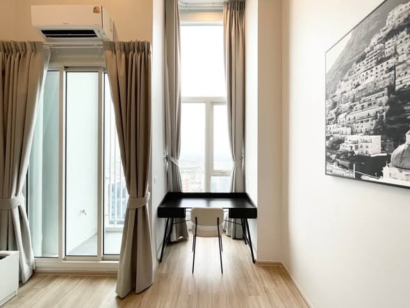 living room of Culture Thonglor