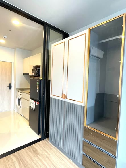 room interior of Culture Thonglor