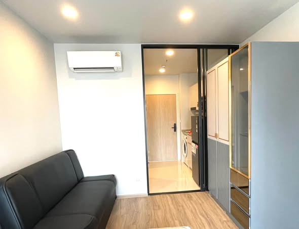 room interior of Culture Thonglor