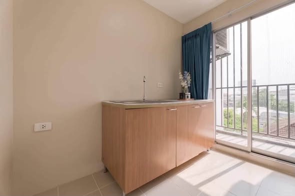 D condo ramindra